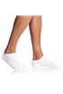 Pánské ponožky Bellinda 497554 bambusové AIR, smetanová 920