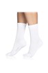 Dámské ponožky Bellinda Bambus Comfort BE496862, smetanová 920