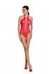 Bodystocking Passion BS088 red 