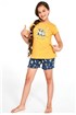 Dívčí pyžamo Cornette OWLS 489/86 Young