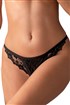 Obsessive Letica Crotchless Thong