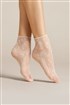 Silonkové ponožky Fiore Doria 8 Den G1076