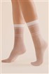 Silonkové ponožky Gabriella Nebi code 1198
