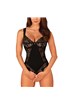 Body Obsessive Donna Dream crotchless teddy
