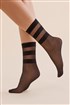 Silonkové ponožky Gabriella Cari code 1199