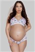 Těhotenské kalhotky Mitex Mama Panty