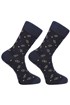 Pánské ponožky Moraj CMLB500-001/5 pcs