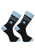 Pánské ponožky Moraj CMLB450-003/7 pcs