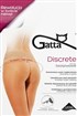 Punčochové kalhoty Gatta Discrete 01