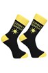 Pánské ponožky Moraj CMLB450-003/7 pcs