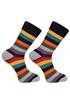 Pánské ponožky Moraj CMLB450-004/5 pcs