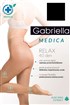Punčochy Gabriella Medica Relax 40 DEN Code 111