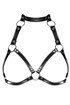 Podrsenka Obsessive A740 harness