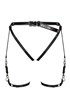 Postroj Obsessive A762 harness