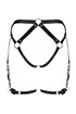 Postroj Obsessive A762 harness