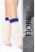 Ponožky Fiore Purr 30 DEN G1142