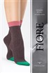 Ponožky Fiore Remix 80 DEN G1140