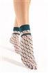 Silonkové ponožky Fiore Kick Off 20 DEN G1155