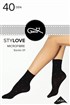 Ponožky Gatta Stylove 01 40 DEN