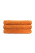 Kvalitex Froté ručník Klasik 50x100cm oranžový