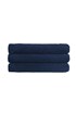 Kvalitex Froté ručník Klasik 50x100cm tmavě modrý