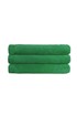 Kvalitex Froté ručník Klasik 50x100cm zelený
