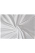 Kvalitex Saténové prostěradlo LUXURY COLLECTION 180x200cm bílé