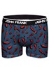 Pánské boxerky John Frank JFBD246