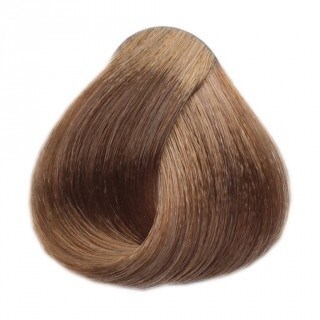 BLACK Sintesis Barva na vlasy 100ml - přírodní světlý blond 8-0