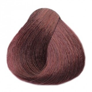 BLACK Sintesis Barva na vlasy 100ml - lambrusko červená 4-62