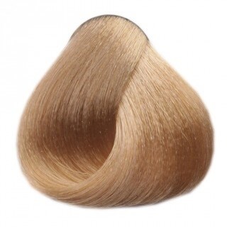 BLACK Sintesis Barva na vlasy 100ml - velmi světlý zlatý blond 11-3