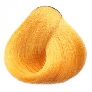 BLACK Sintesis Barva na vlasy 100ml - přimíchávací odstín zlatý 333