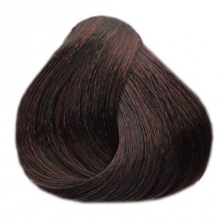 BLACK Sintesis Barva na vlasy 100ml - višňová červená 4-66