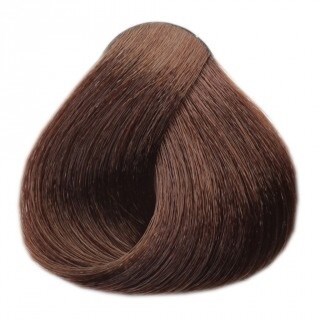 BLACK Sintesis Barva na vlasy 100ml - vlašský ořech 5-34