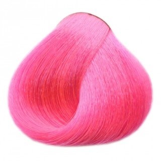 BLACK Sintesis Barva na vlasy 100ml - růžová fuchsie F888