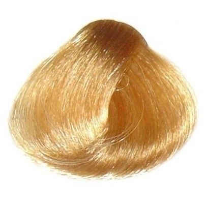 WELLA Koleston Permanentní barva na vlasy Zlatá plavá blond 9-3