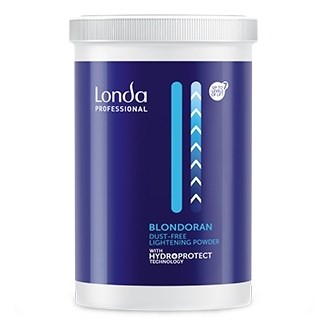 LONDA Professional Blondoran Blonding Power 500g - melír super odbarvovací až o 7 tónů