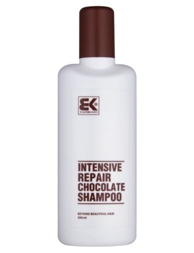 BRAZIL KERATIN Shampoo Chocolate hloubkově regenerující keratinový šampon 300ml