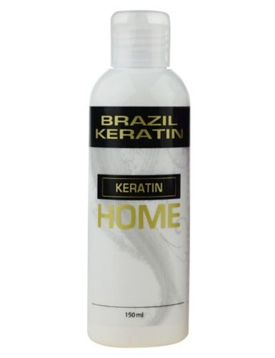 BRAZIL KERATIN Home Keratin 150ml - Brazilský keratin pro domácí použití