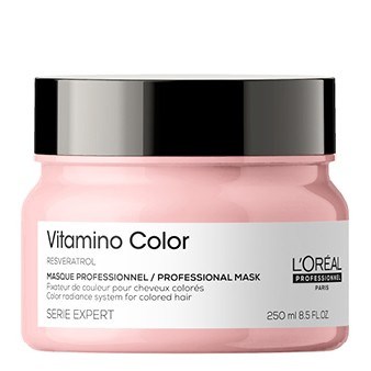 L´ORÉAL Expert Vitamino Color Mask 250ml - maska pro ochranu barvy
