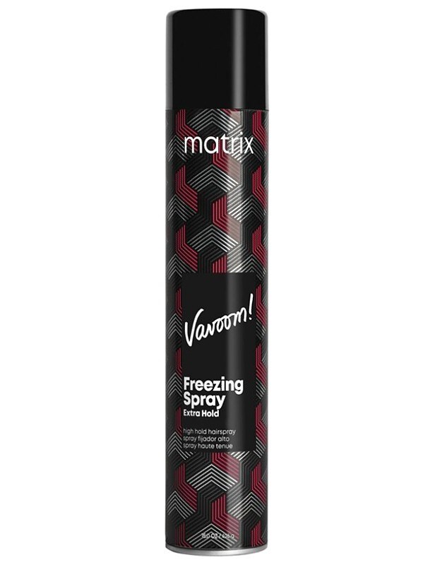 MATRIX Vavoom Freezing Spray Extra Hold 500ml - objemový silný lak na vlasy
