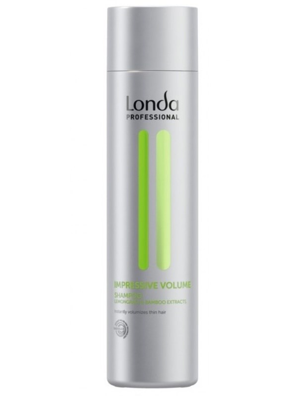 LONDA Londacare Impressive Volume Shampoo pro větší objem vlasů 250ml