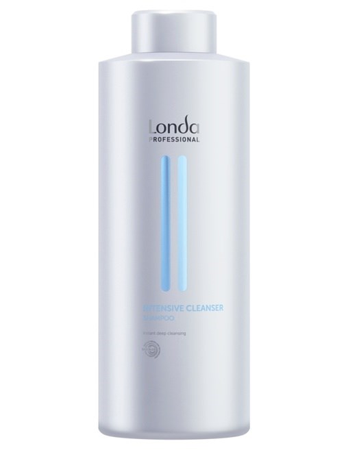 LONDA Londacare Intensive Cleanser Shampoo intenzivně čistící šampon 1l