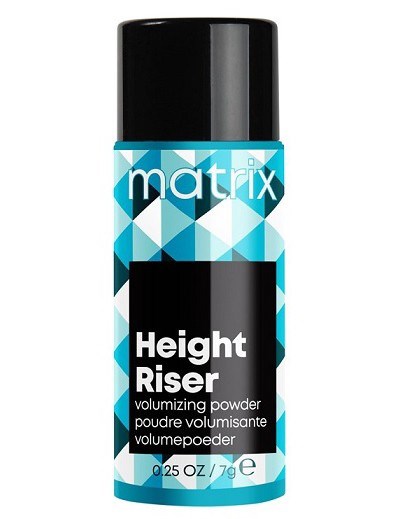 MATRIX Style Link Height Riser Volumizing Powder 7g - objemový pudr