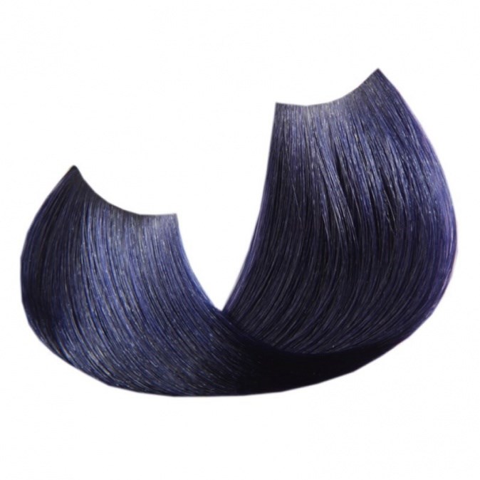 KLÉRAL MagiCrazy B2 Blue Sky - intenzivní barva na vlasy 100ml