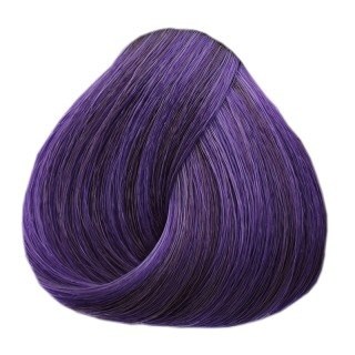 BLACK Glam Colors Permanentní barva na vlasy 100ml - Passion Violet C7