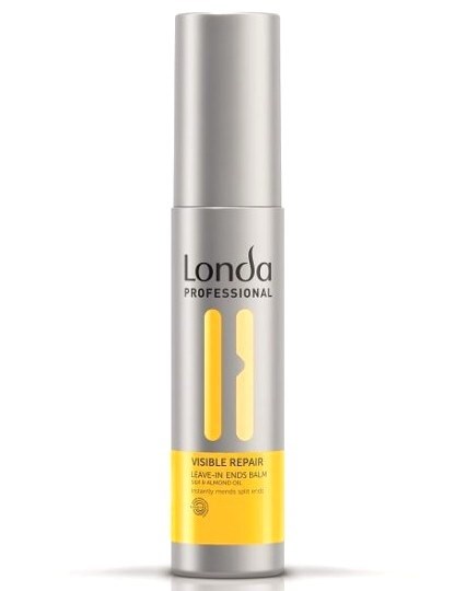 LONDA Londacare Visible Repair Leave-in Ends Balm 75 ml - proti třepení konečků vlasů