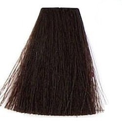KALLOS KJMN Barva na vlasy s keratinem a arganovým olejem - 4.0 Medium Brown
