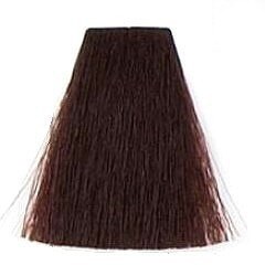 KALLOS KJMN Barva na vlasy s keratinem a arganovým olejem - 4.7 Mocca