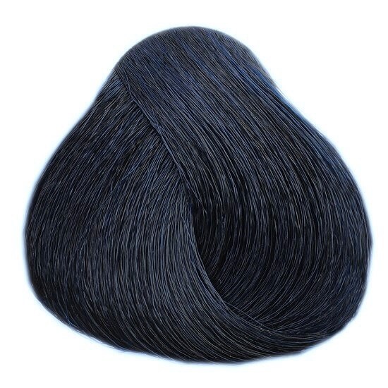 LOVIEN ESSENTIAL LOVIN Color barva na vlasy 100ml - Vienna Blue 1.0B